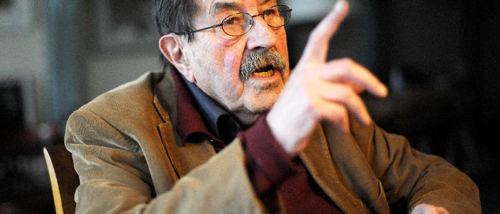 Günter Grass