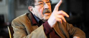 Günter Grass