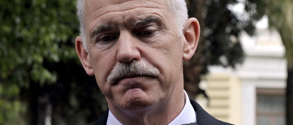 Papandreou
