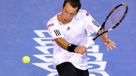 Kohlschreiber