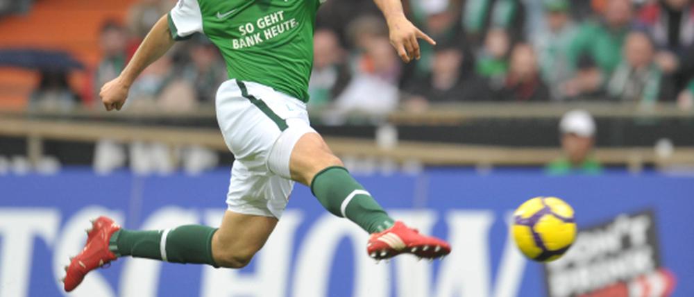 Werder Bremen - VfL Bochum