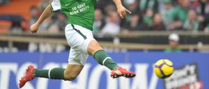 Werder Bremen - VfL Bochum
