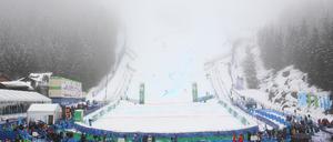 Vancouver 2010 - Ski alpin