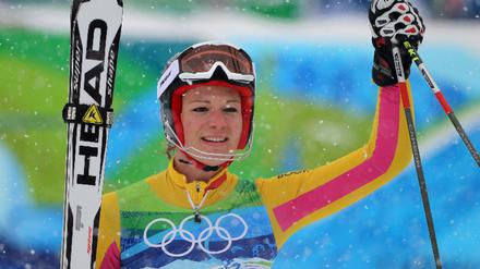 Vancouver 2010 - Ski alpin