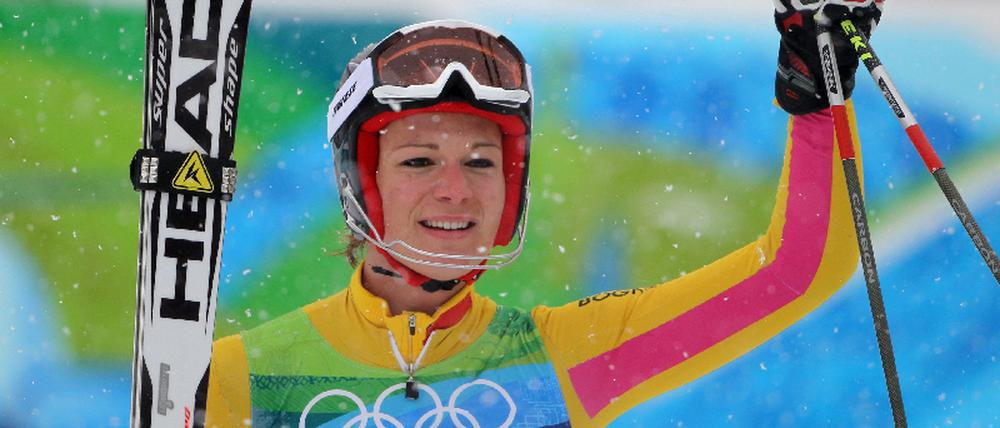 Vancouver 2010 - Ski alpin