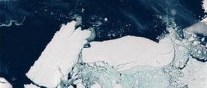 Eisberg