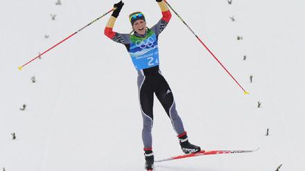 Vancouver 2010 - Ski nordisch