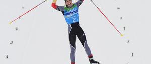 Vancouver 2010 - Ski nordisch