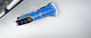 Vancouver 2010 - Bob