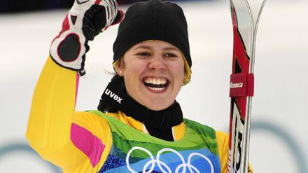 XXI. Olympische Winterspiele