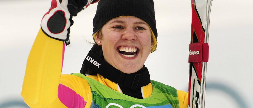 XXI. Olympische Winterspiele
