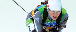 Vancouver 2010 - Biathlon