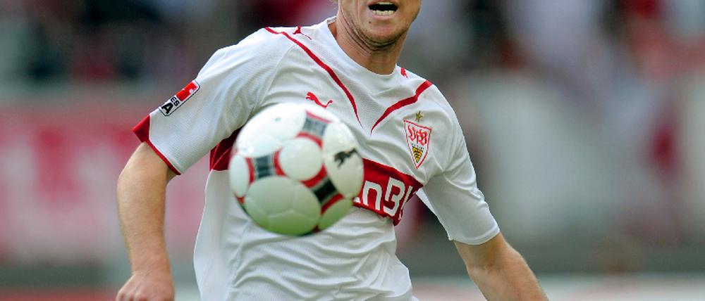 Alexander Hleb