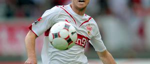 Alexander Hleb