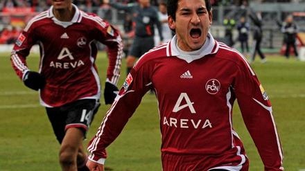 Bayern Nürnberg