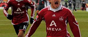 Bayern Nürnberg