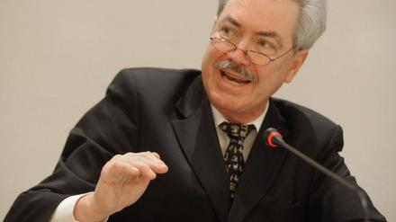 Berndt Röder