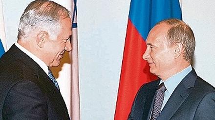 Netanjahu_Putin