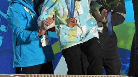 Vancouver 2010 - Ski nordisch