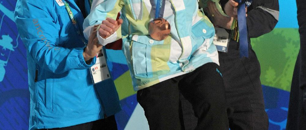 Vancouver 2010 - Ski nordisch