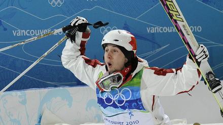 Vancouver 2010 - Freestyle