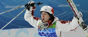 Vancouver 2010 - Freestyle