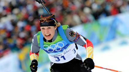XXI. Olympische Winterspiele