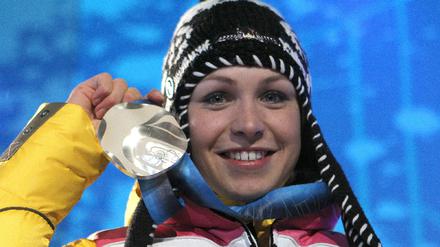 Vancouver 2010 - Biathlon