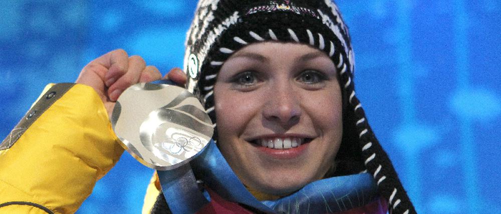 Vancouver 2010 - Biathlon