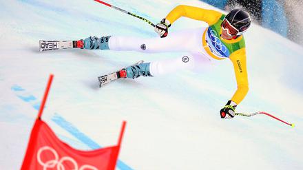 XXI. Olympische Winterspiele