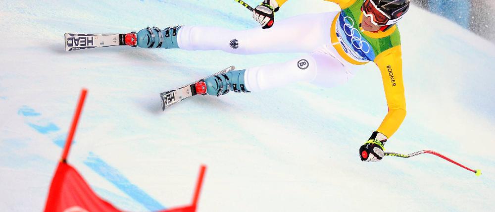 XXI. Olympische Winterspiele