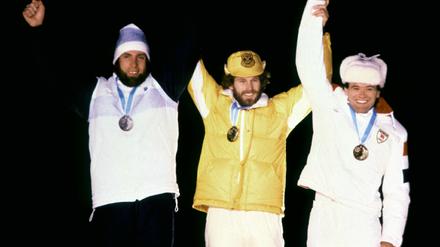 OLY-WINTER-1980-CROSS COUNTRY-15KM-WASSBERG