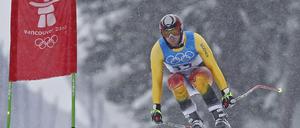 Vancouver 2010 - Ski alpin