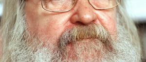 Schau erinnert an Chlodwig Poth