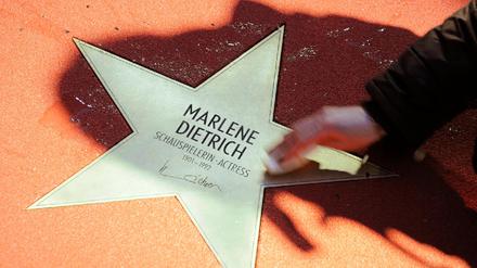 Marlene