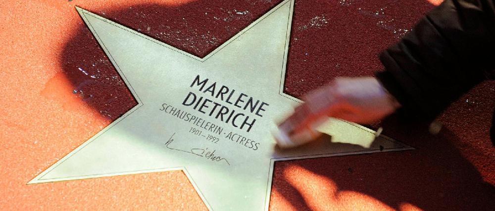 Marlene