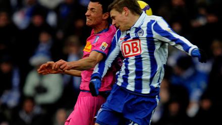 Hertha BSC - VfL Bochum