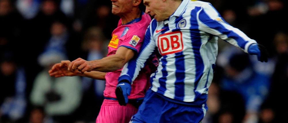 Hertha BSC - VfL Bochum
