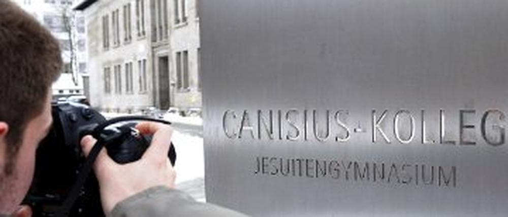canisius