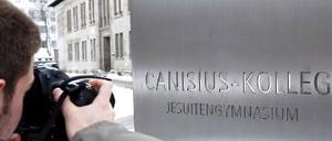 canisius
