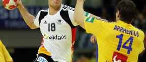 Handball