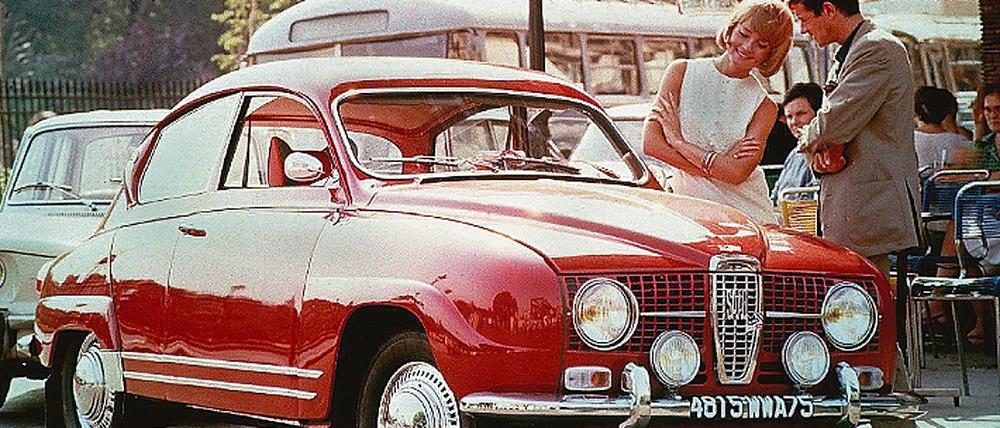 Saab