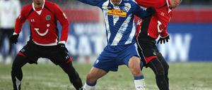Hannover 96 - VfL Bochum