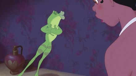 Disney