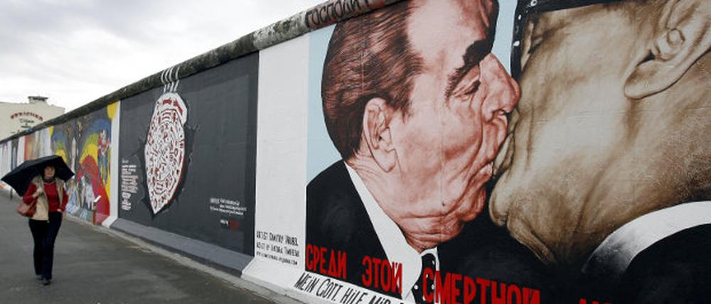 East Side Gallery