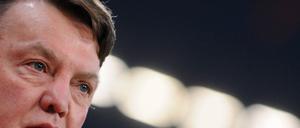 FC Bayern Muenchen - Borussia Moenchengladbach