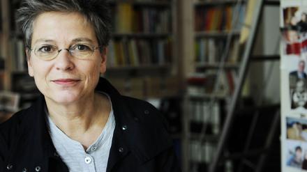 Ulrike Poppe