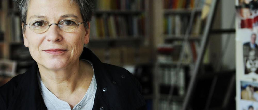 Ulrike Poppe