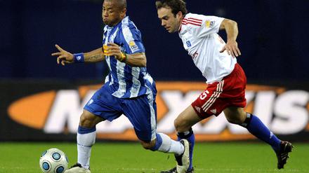Hamburger SV - VfL Bochum