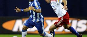 Hamburger SV - VfL Bochum